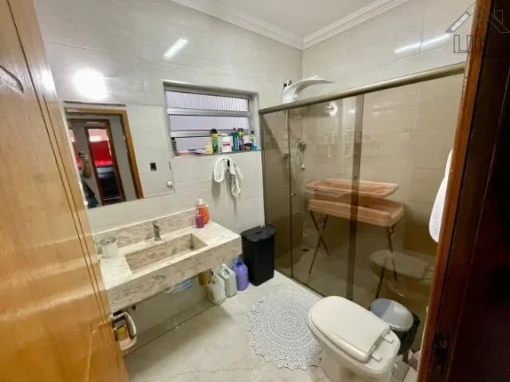 Imagem [Vendo] [Casa 4 Dorms 2 Suítes] [Piscina] [Jd Florida] [Jacareí]