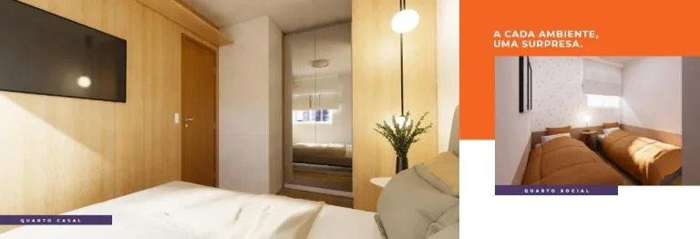 Imagem Apartamento Padrão