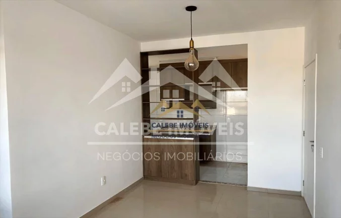 Imagem Apartamento com 2 dormitórios à venda, 48 m² por R$ 260.000,00 - Nova Tatuí - Tatuí/SP