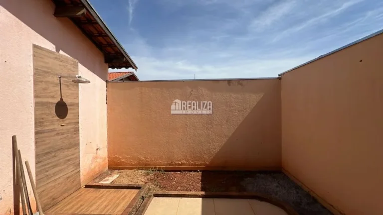 Imagem Casa à venda no bairro de Lourdes - em Uberaba