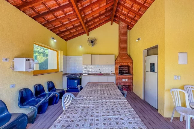 Imagem CASA RESIDENCIAL em Carapicuíba - SP, Pousada dos Bandeirantes
