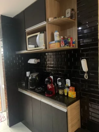 Imagem Apartamento com 2 dormitórios à venda, 71 m² por R$ 300.000,00 - Jardim Casa Branca - Suzano/SP