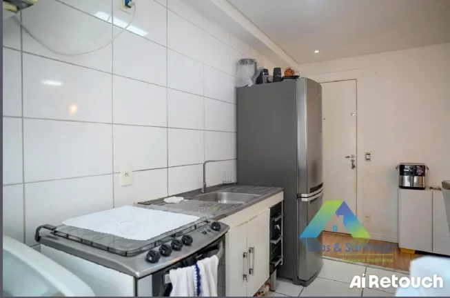 Imagem Apartamento à venda no bairro Cursino - São Paulo/SP, Zona Sul
