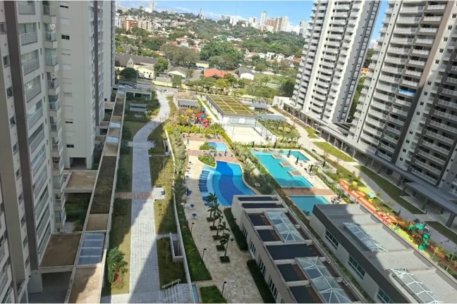 Imagem APARTAMENTO RESIDENCIAL em São Paulo - SP, Vila Anastácio