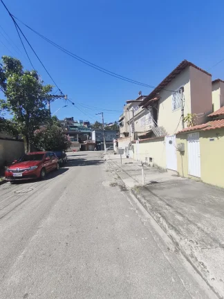 Imagem Casa com 3 quartos no Porto Novo, São Gonçalo/RJ