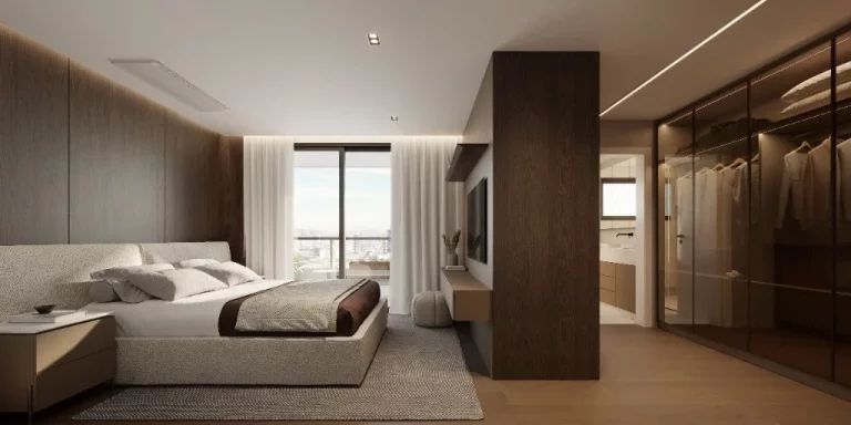 Imagem Vista Park São Bernardo, apartamento venda com 4 quartos em São Bernardo do Campo SP