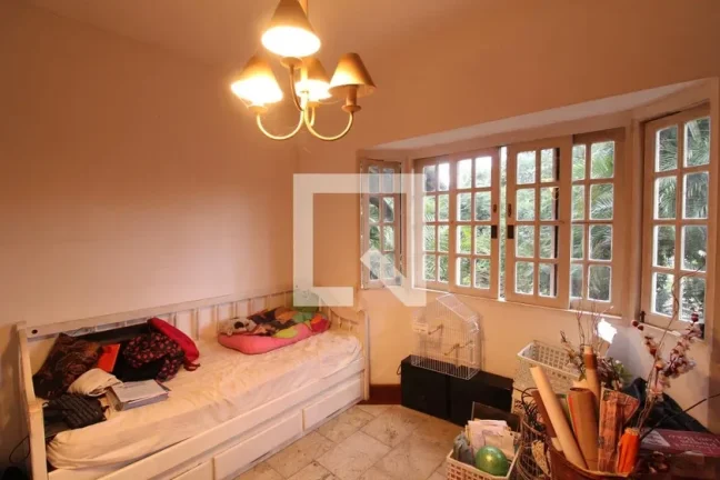 Imagem Casa à Venda - Vargem Pequena, 4 Quartos, 240 m2