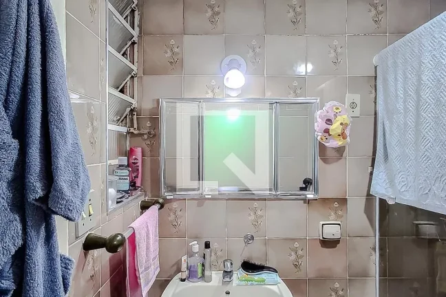 Imagem Apartamento à Venda - Vila Mariana, 1 Quarto, 120 m2