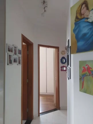 Imagem Lindo apartamento à venda com SACADA, Vila Tótoli, Franca-SP