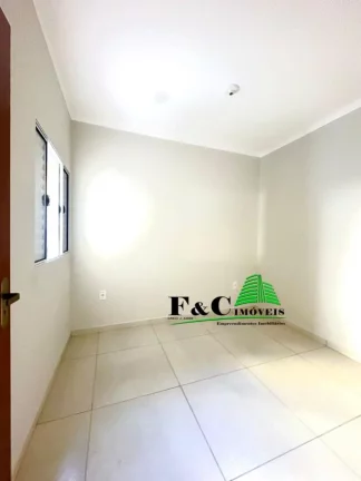 Imagem Casa para Venda em Sumaré, Jardim Dulce (Nova Veneza), 1 dormitório, 1 suíte, 1 banheiro, 2 vagas