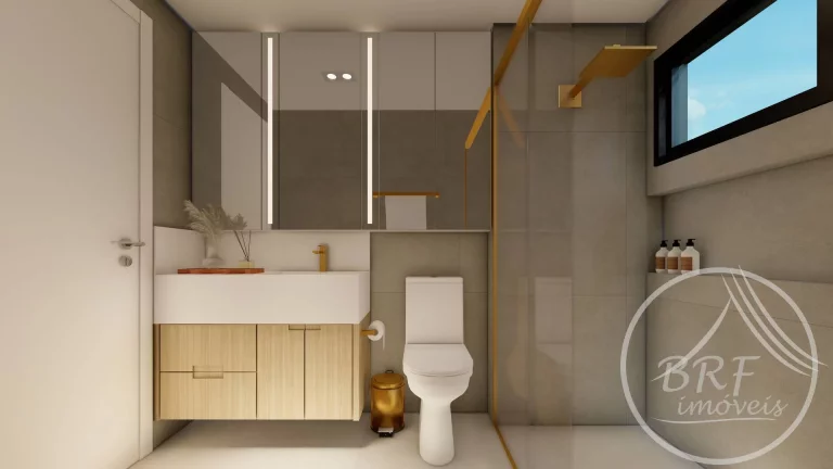 Imagem LANÇAMENTO - OCEANIC RESIDENCE - BARREIROS - SÃO JOSÉ (SC)
