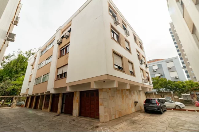 Imagem Apartamento à venda em Porto Alegre, Jardim Itu, com 2 quartos, 70m²