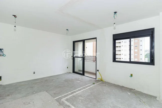 Imagem Apartamento Água Branca - 39M², 1 Dorm, Lazer Completo.