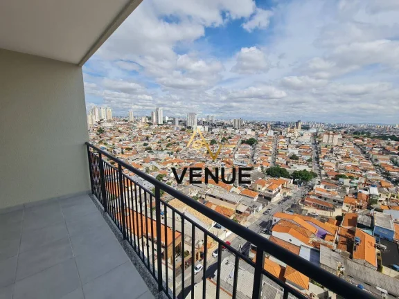 Imagem Apartamento à venda, 67 m² por R$ 675.900,00 - Santana - São Paulo/SP