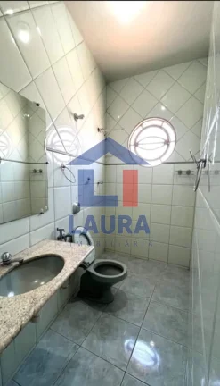 Imagem CASA RESIDENCIAL em PARÁ DE MINAS - MG, NOSSA SENHORA DAS GRAÇAS