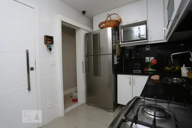 Imagem Apartamento à Venda - Copacabana, 2 Quartos, 97 m2