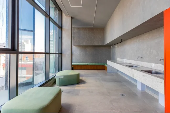 Imagem APARTAMENTO RESIDENCIAL em São Paulo - SP, Chácara Santo Antônio (Zona Sul)