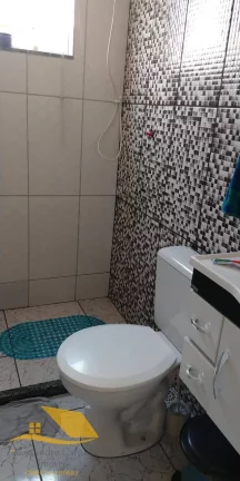 Imagem VENDO CASA TÉRREA COM GARAGEM NA CHÁCARA DO PARAÍSO