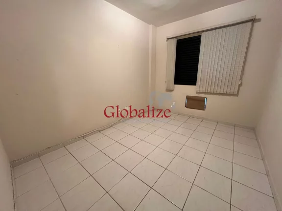 Imagem Apartamento 2 dormitórios com suíte e vaga privativa fechada na Ponta da Praia em Santos por R$695.000,00