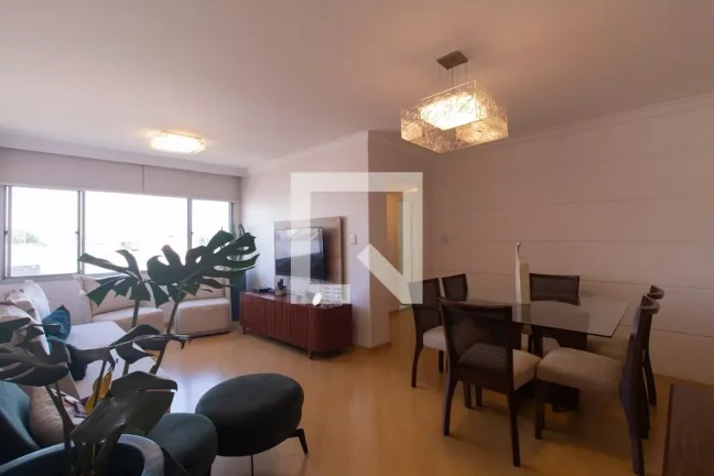Imagem Apartamento à Venda - Cambuci, 2 Quartos, 90 m2