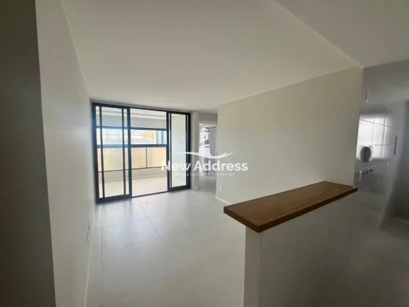 Imagem 2 quartos com incrível área de lazer na Praia de Itaparica - Vila Velha