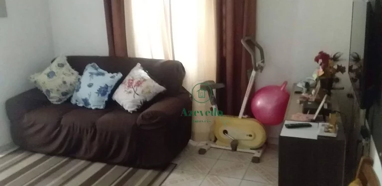 Imagem Casa à venda por R$ 480.000,00 - Jardim do Papai - Guarulhos/SP