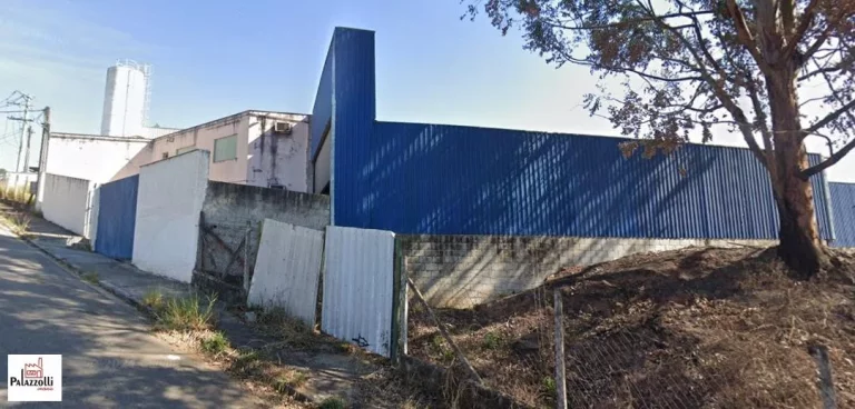 Imagem Galpão Ótima Localização Itapevi - SP - Nova Itapevi