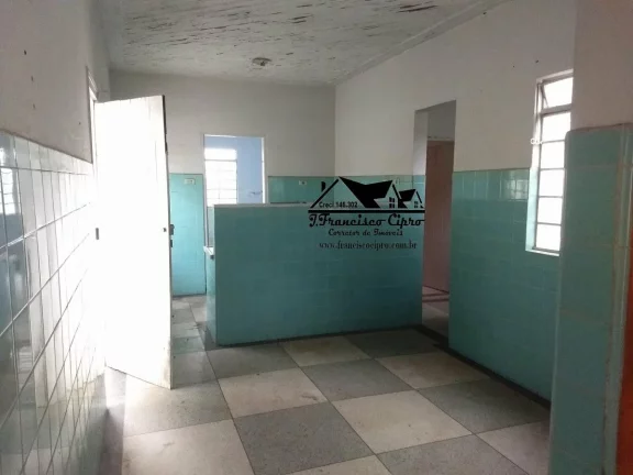 Imagem Casa-Terrea-para-Venda-em-Centro-Lorena-SP