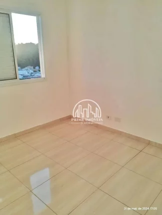 Imagem Apartamento de 50m² com ótimo custo benefício - Colônia, Jundiaí/SP