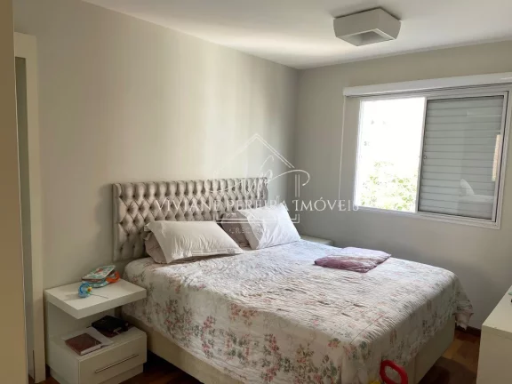 Imagem Condomínio Dália Vila São Francisco à venda 03 dormitórios