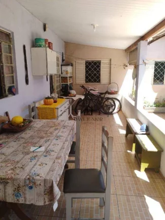 Imagem Casa à venda, 211 m² por R$ 409.000,00 - Vila Barcelona - Sorocaba/SP