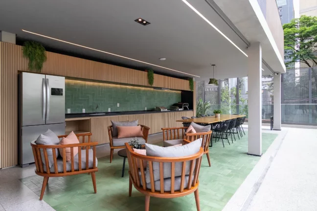 Imagem Apartamento com 1 Quarto à Venda, 69 m² em Moema - São Paulo Imagem Apartamento com 1 Quarto à Venda, 69 m² em Moema - São Paulo