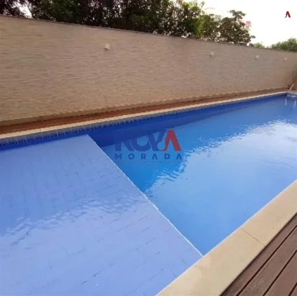 Imagem Sabe aquele apartamento que parece ter sido feito sob medida pra quem ama conforto, praticidade e um...