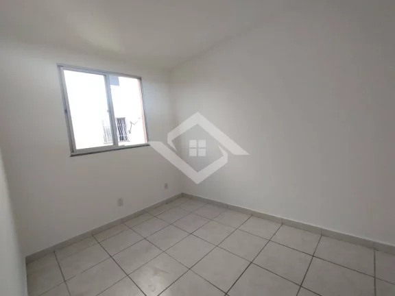 Imagem Apartamento 2 Quartos, 42m² – Campo Grande com Lazer Completo e Segurança