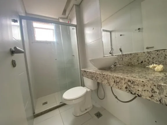 Imagem Apartamento para Locação no Ville de Mônaco - 3 quartos