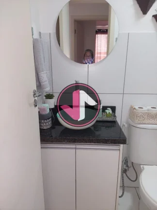 Imagem Oportunidade imperdível! Este apartamento à venda no Parque Chapada dos Guimarães em Várzea Gran...
