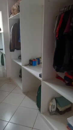 Imagem Casa a venda no Bairro Nova Tatuí em Tatuí/SP