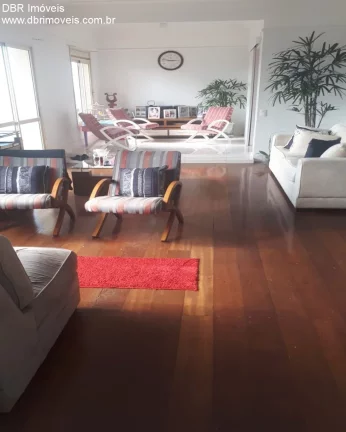Imagem APARTAMENTO RESIDENCIAL em São Paulo - SP, Tatuape