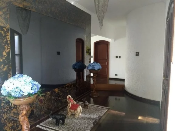 Imagem Sobrado com 4 dormitórios à venda, 459 m² por R$ 3.000.000,00 - Jardim Realce - Suzano/SP