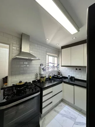 Imagem Apartamento com 4 quartos (1 suíte) à venda, 105 m² - Vila Boa Vista - Barueri/SP