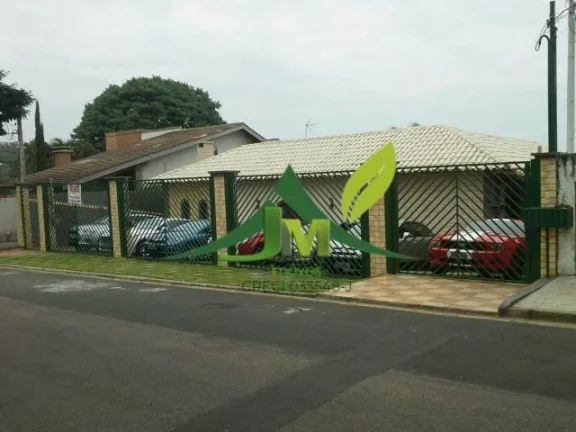 Imagem Lindíssima Casa Térrea à Venda em Atibaia