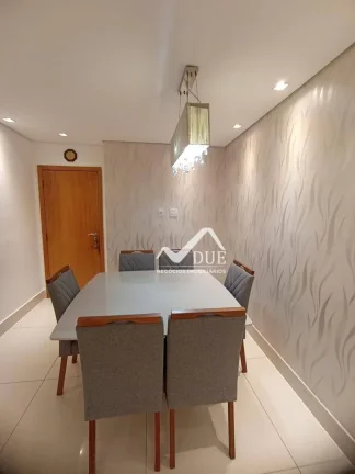 Imagem Apartamento com 2 dormitórios à venda, 82 m² por R$ 820.000,00 - Ponta da Praia - Santos/SP