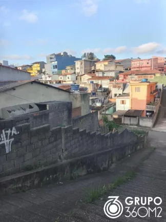 Imagem Terreno para Venda em Santo André / SP no bairro Vila Linda