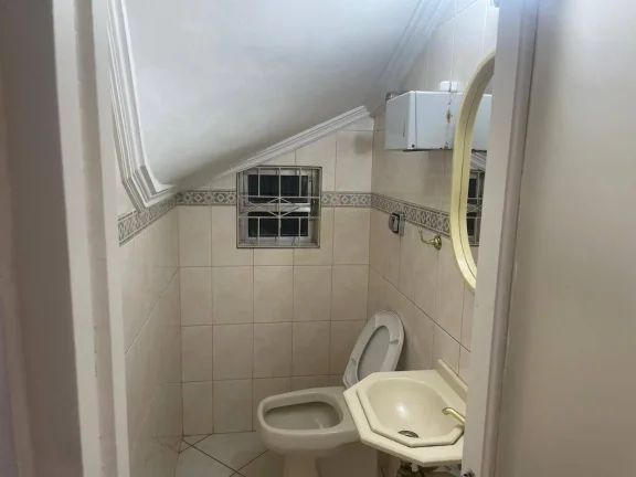 Imagem Sobrado Residencial ou Comercial na Vila Santa Catarina
