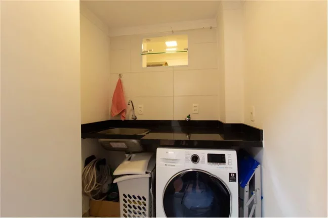 Imagem CASA RESIDENCIAL em São Paulo - SP, Planalto Paulista