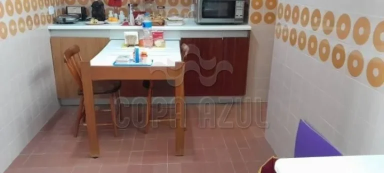 Imagem Leme - Residencial › Apartamento com 3 quarto(s) a Venda
