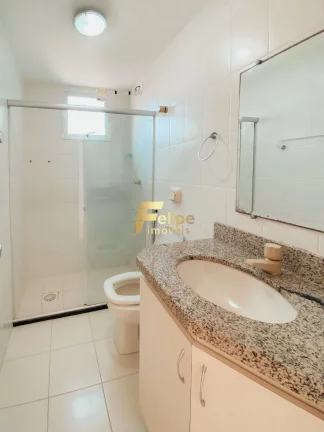 Imagem APARTAMENTO COM VISTA DESLUMBRANTE PARA O CANAL DE GUARAPARI!