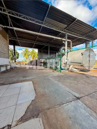 Imagem Aluguel de Fábrica de Polpas e Doces com estrutura completa, PETROLINA - PE