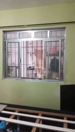 Imagem Sobrado 3 dormitórios 1 suítes, Churrasqueira, SÓ 330 mil, Dá financiamento no Jardim Itapeva