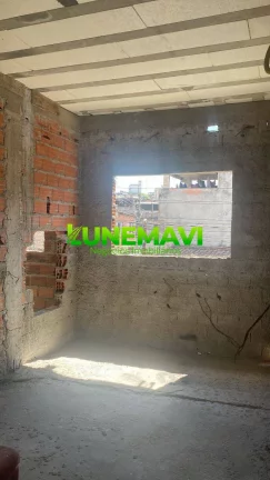 Imagem Sobrado à venda em Guaianases – Espaço, Conforto e Pronto para Morar!